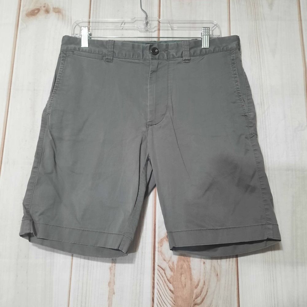 J. Crew shorts Men's size 31 Gorp Core